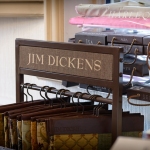Jim Dickens Upholstery Fabrics