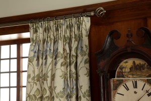 pencil pleat made to measure curtains