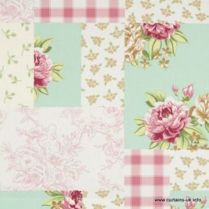 patchwork-mint