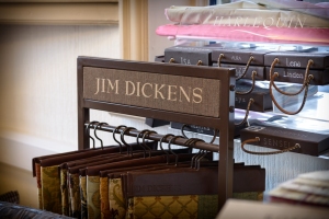 Jim Dickens Upholstery Fabrics