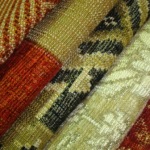 Jim Dickens Fabrics - Eeze Interiors - It's All So Eeze!